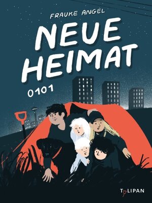 Neue Heimat 0101 - ebook